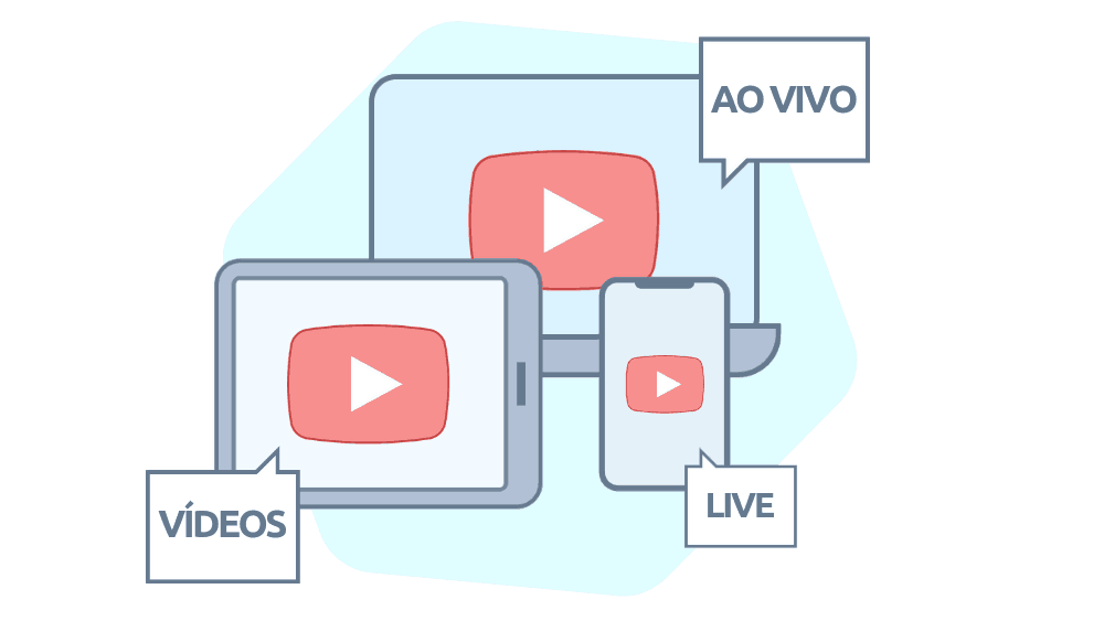 Utilize vídeos para divulgar sua empresa